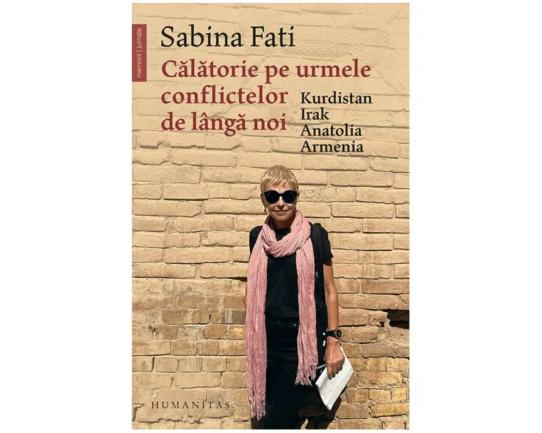 Calatorie pe urmele conflictelor de langa noi
