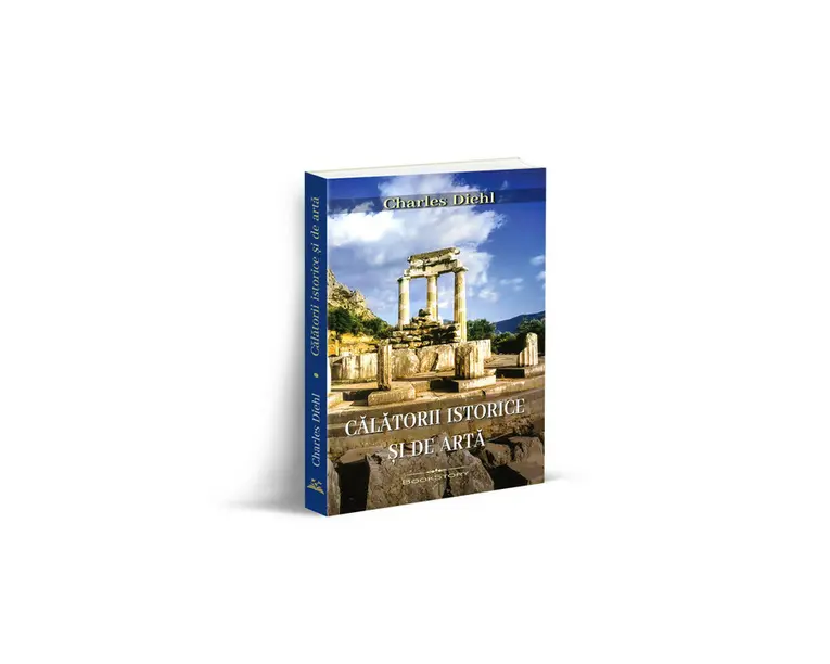 Calatorii istorice si de arta