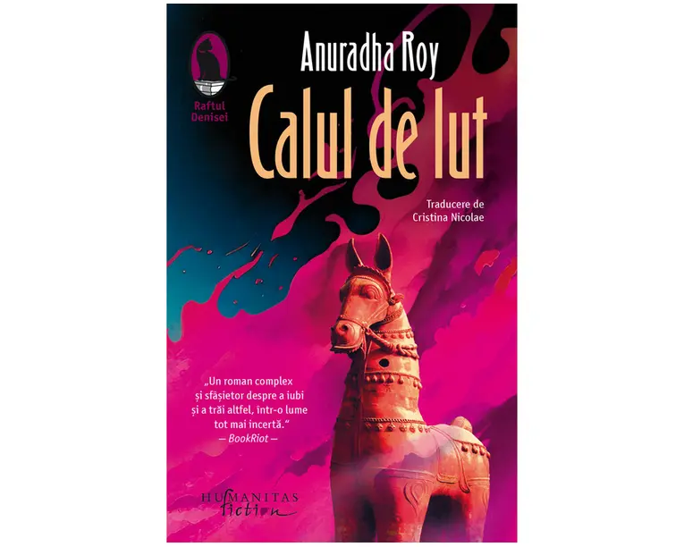 Calul de lut