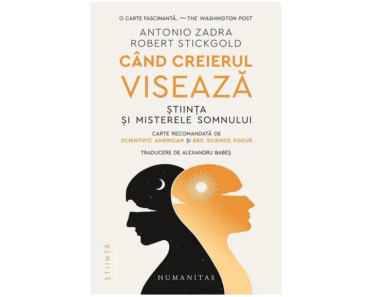 Cand creierul viseaza