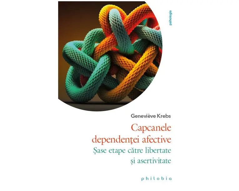 Capcanele dependentei afective