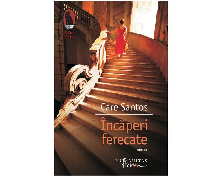 Incaperi ferecate