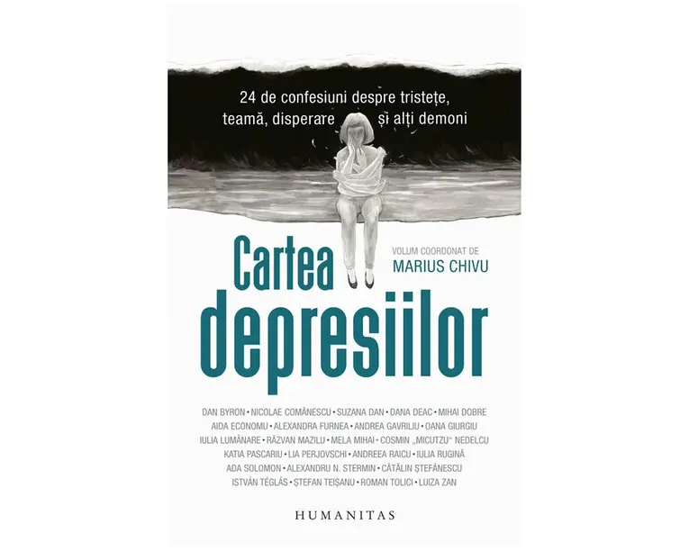 Cartea depresiilor