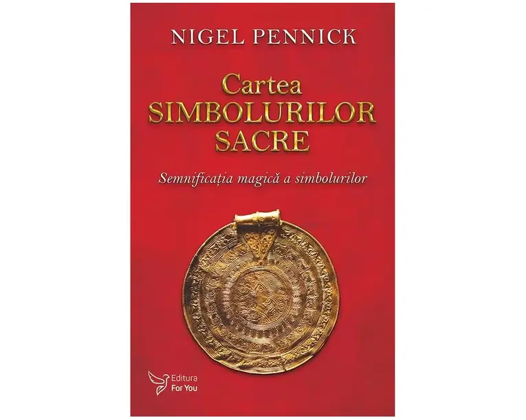 Cartea simbolurilor sacre