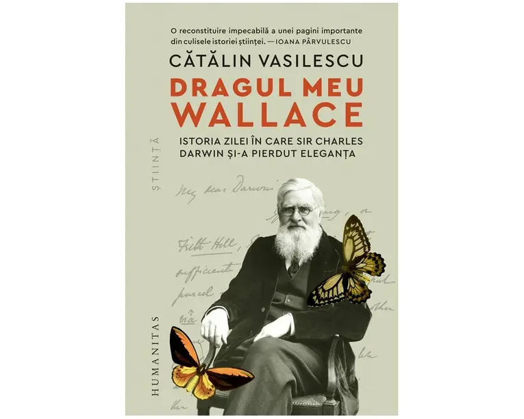 Dragul meu Wallace