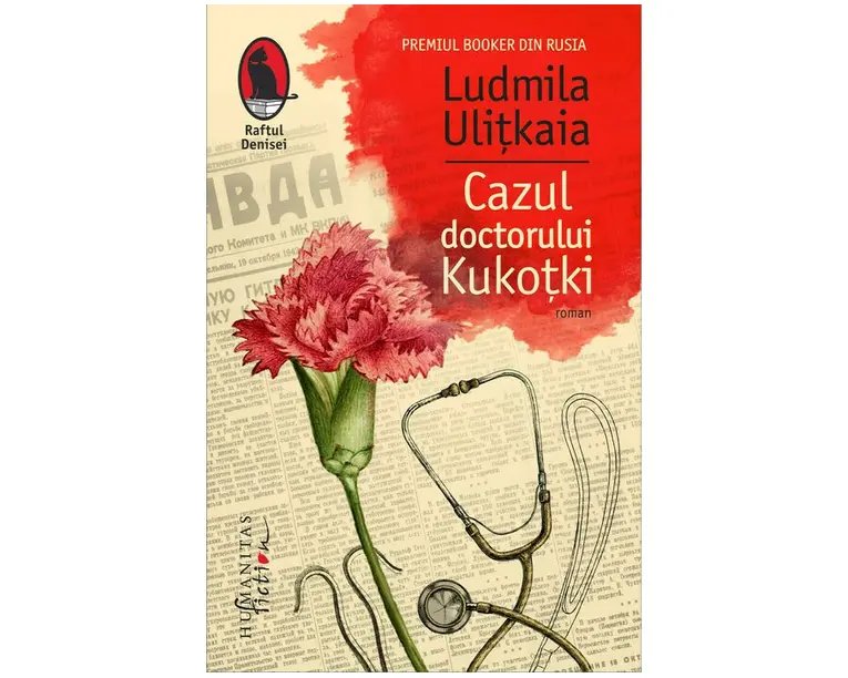 Cazul doctorului Kukotki