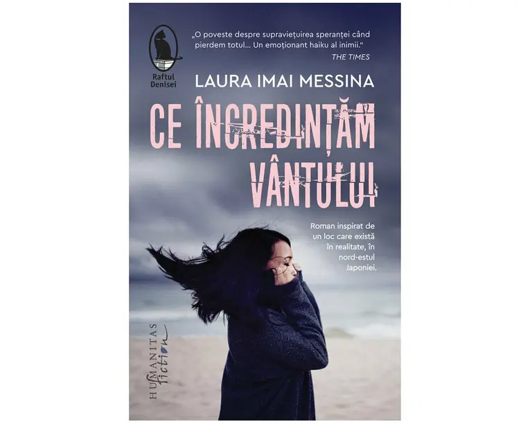Ce incredintam vantului