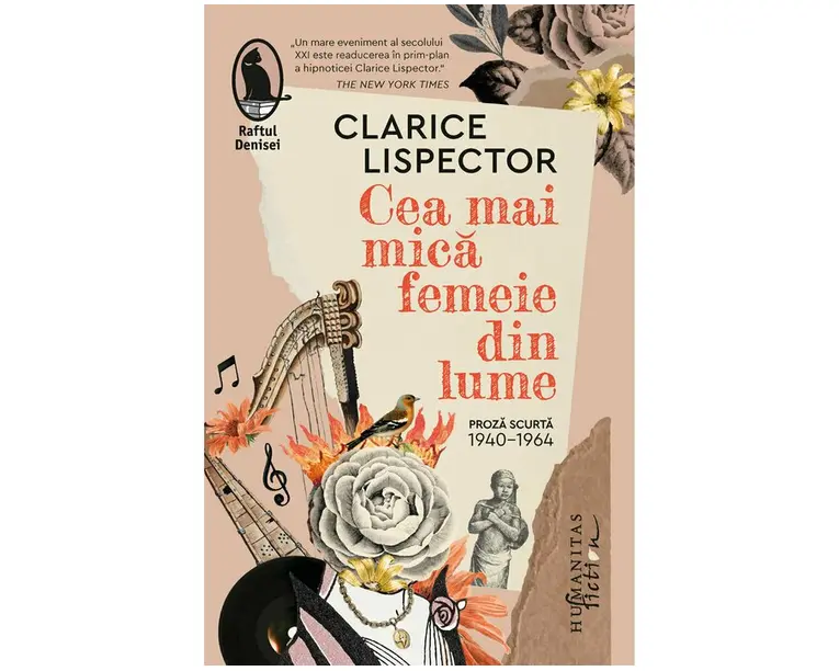 Cea mai mica femeie din lume