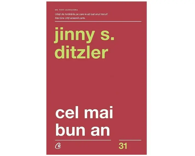 Cel mai bun an