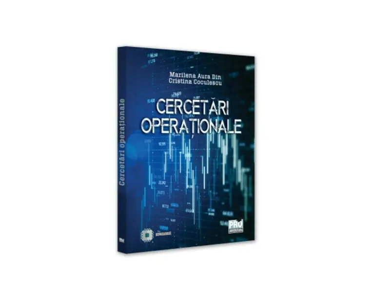 Cercetari operationale