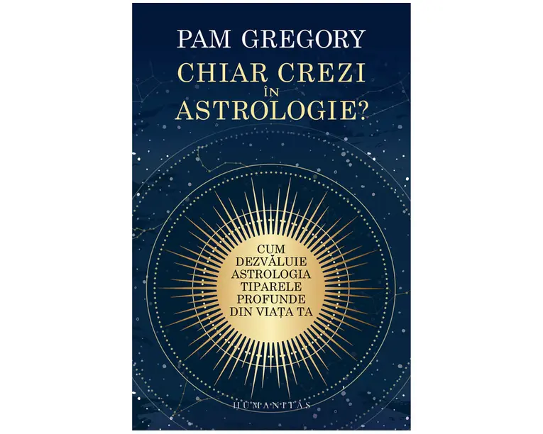Chiar crezi in astrologie?