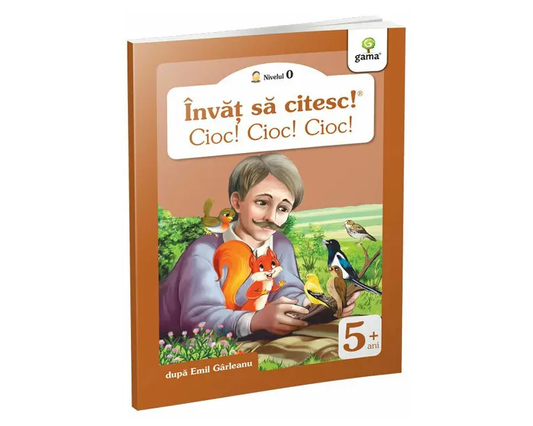 Cioc! Cioc! Cioc!