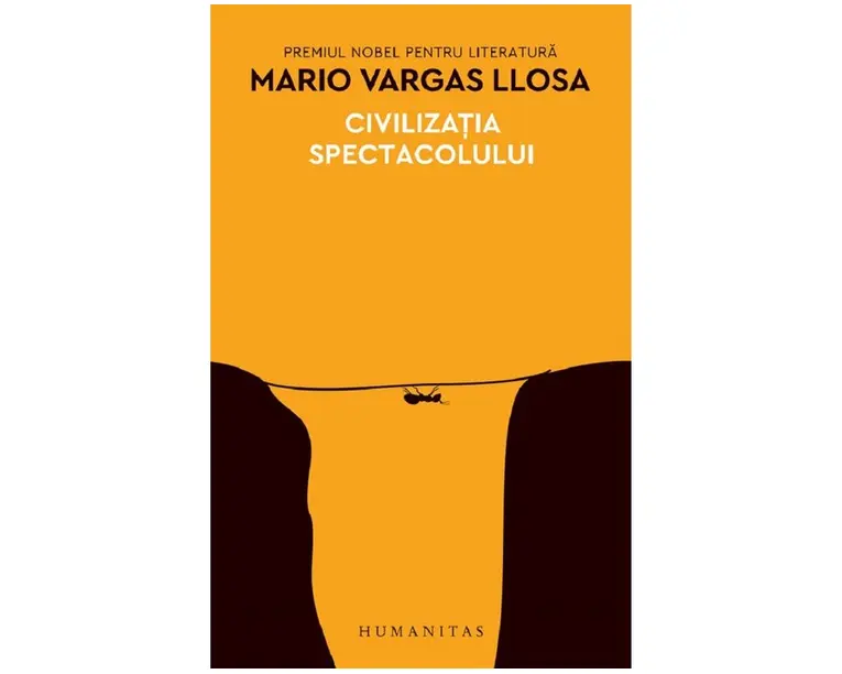 Civilizatia spectacolului