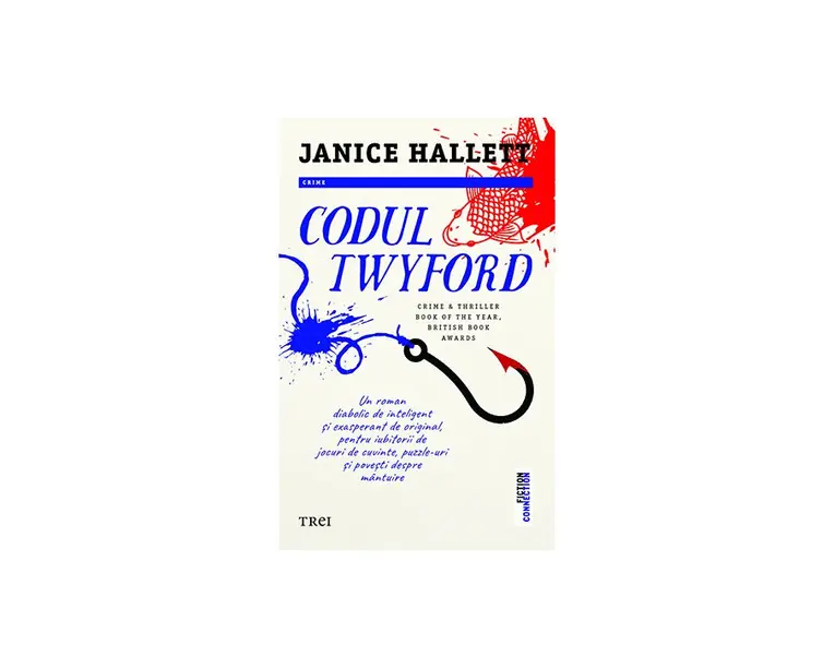 Codul Twyford