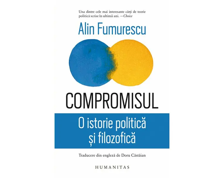 Compromisul.O istorie politica si filozofica