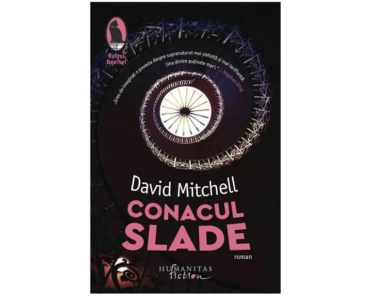 Conacul Slade