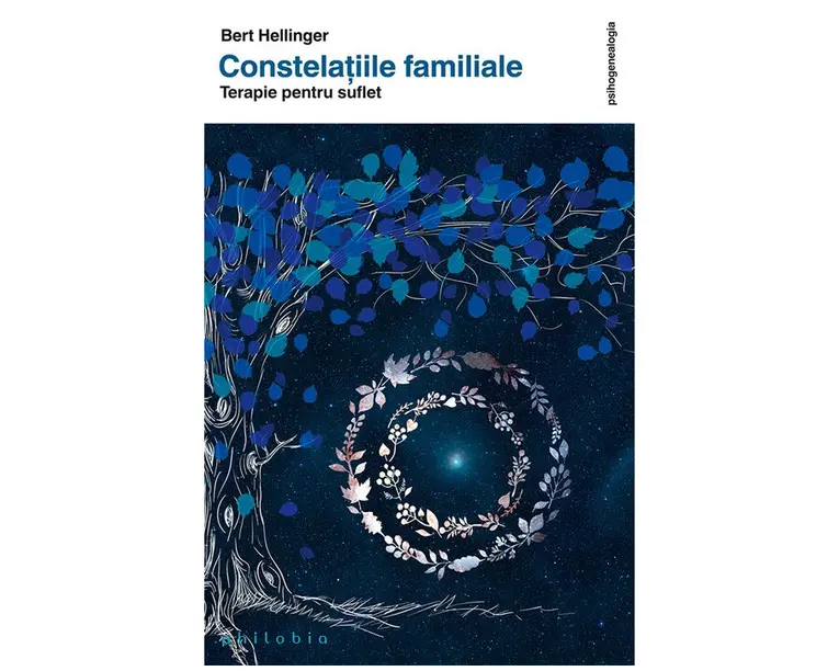 Constelatiile familiale: terapie pentru suflet