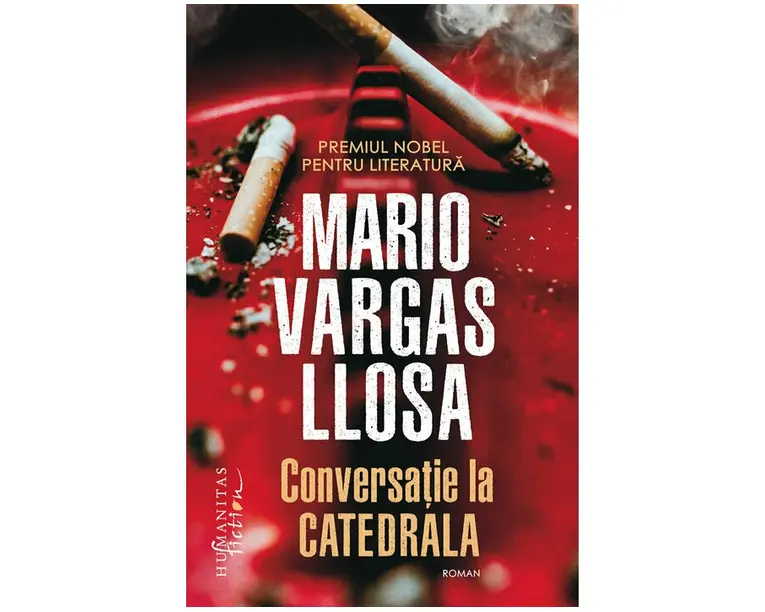 Conversatie la Catedrala