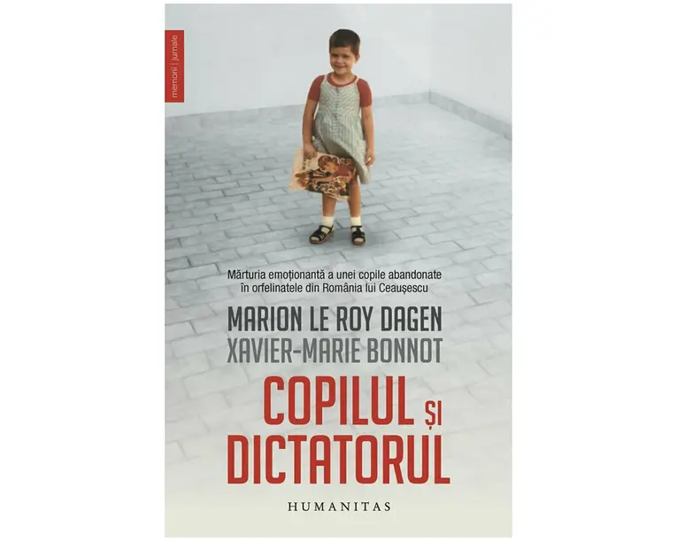 Copilul si dictatorul