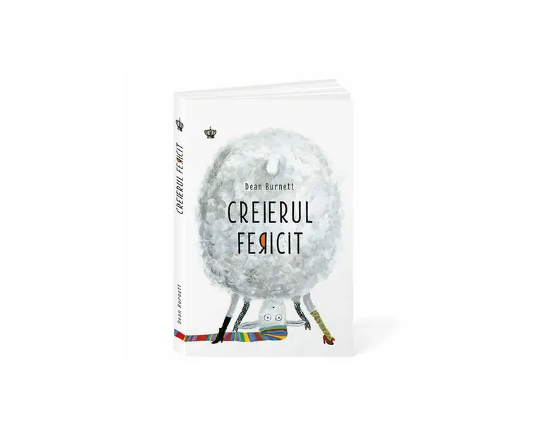 Creierul fericit