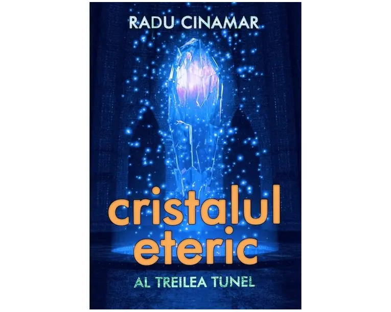 Cristalul Eteric: Al Treilea Tunel