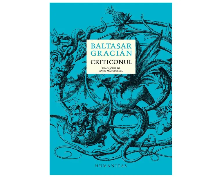 Criticonul