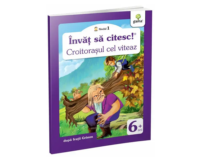 Croitorasul cel viteaz