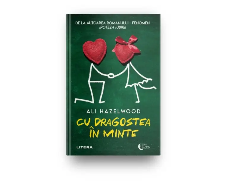 Cu dragostea in minte
