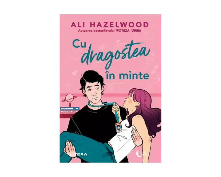 Cu dragostea in minte