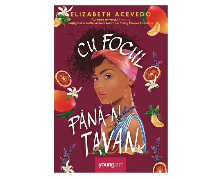 Cu focul pana-n tavan