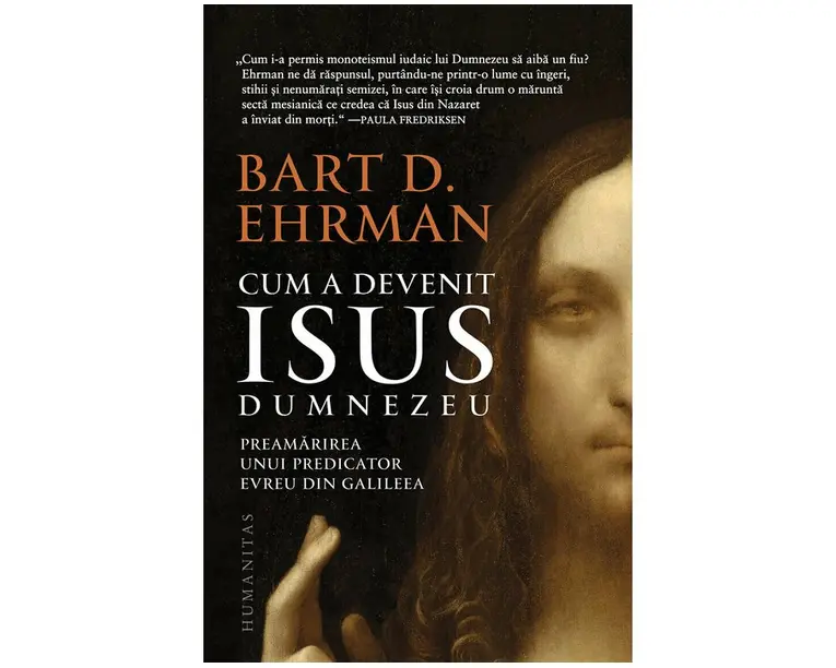 Cum a devenit Isus Dumnezeu
