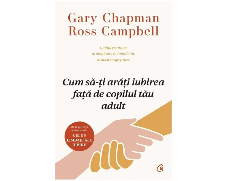 Cum sa-ti arati iubirea fata de copilul tau adult