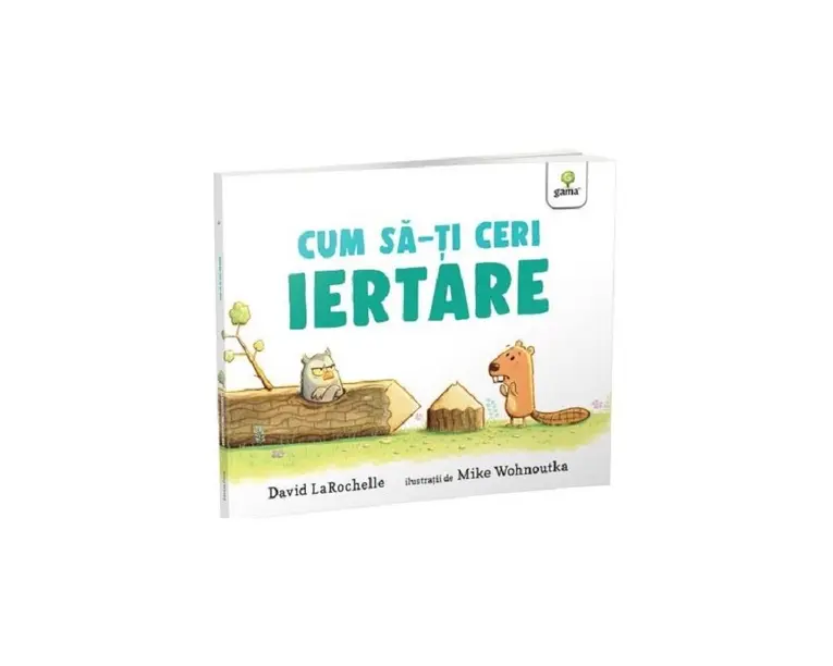 Cum sa-ti ceri iertare?