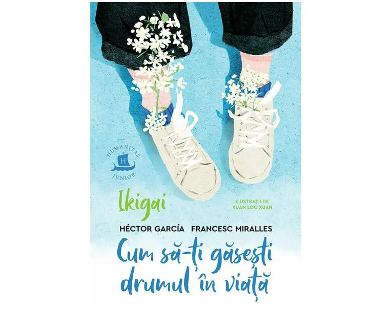 Cum sa-ti gasesti drumul in viata