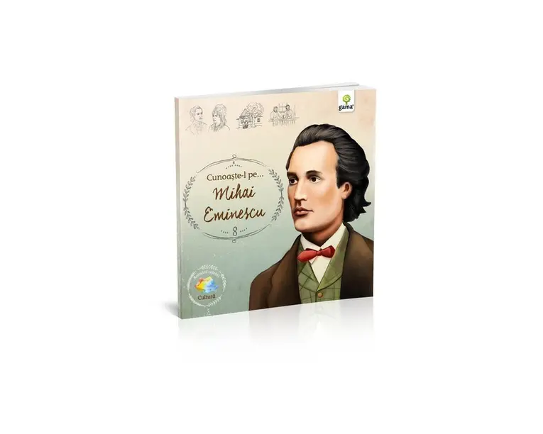 Cunoaşte-l pe... Mihai Eminescu