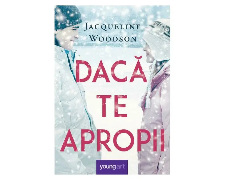 Daca te apropii