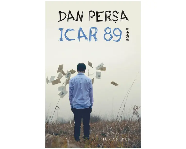 Icar 89