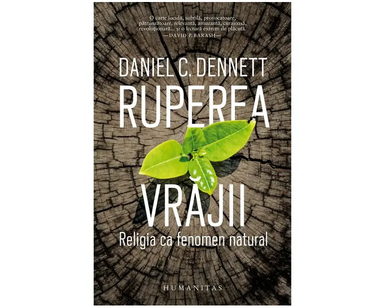 Ruperea vrajii