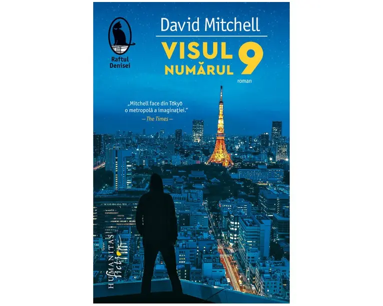 Visul numarul 9