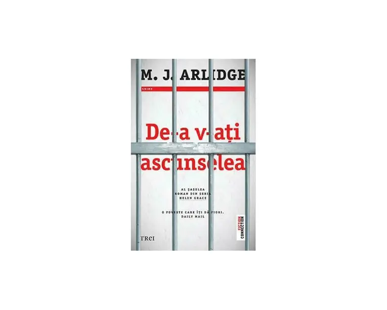 De-a v-ati ascunselea