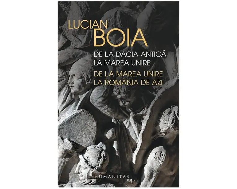 De la Dacia antica la Marea Unire