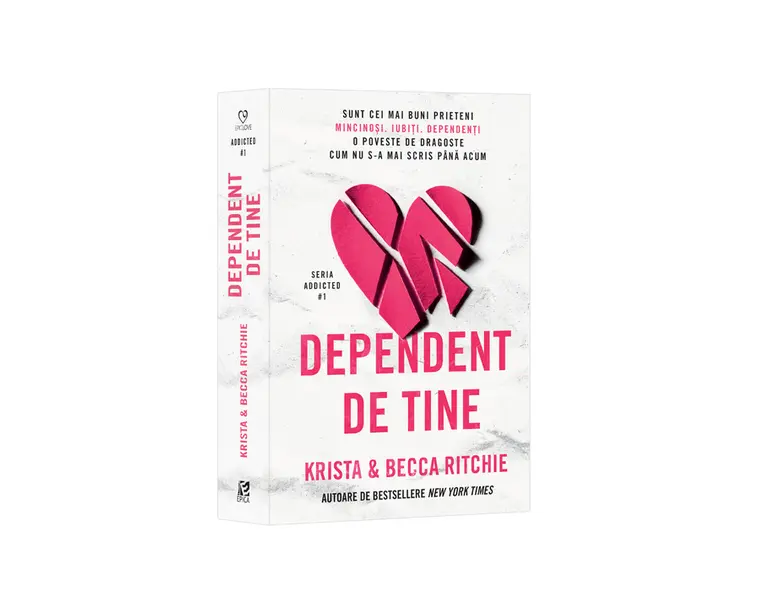Dependent de tine