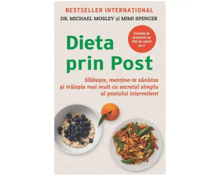 Dieta prin Post