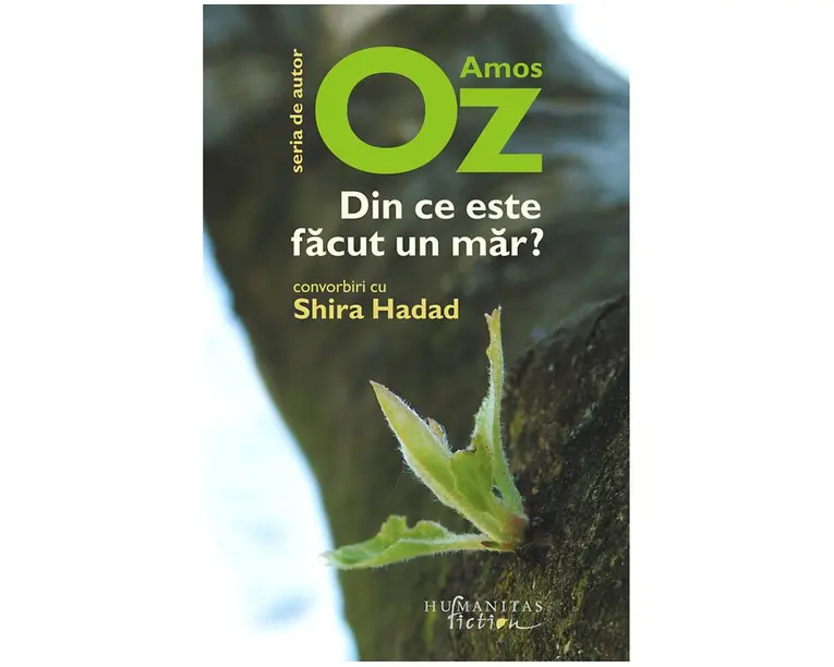 Din ce este facut un mar?