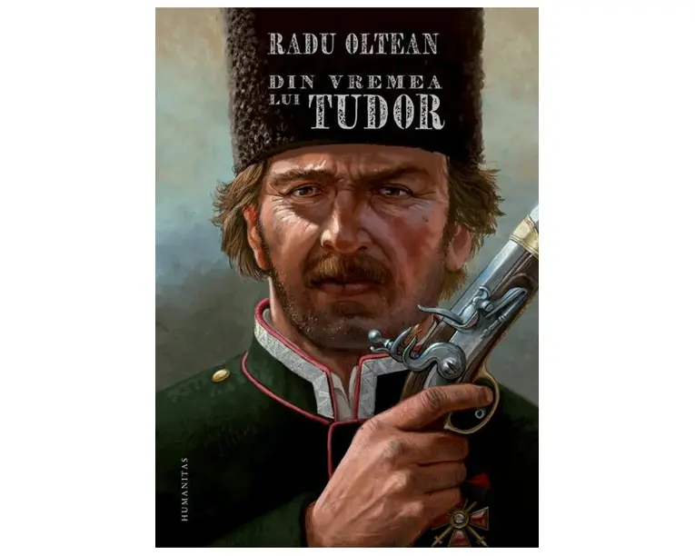 Din vremea lui Tudor