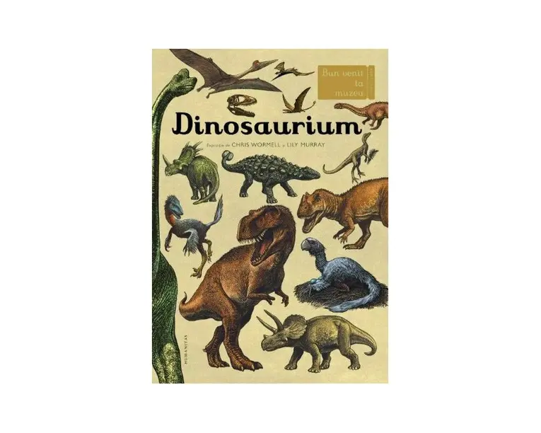 Dinosaurium