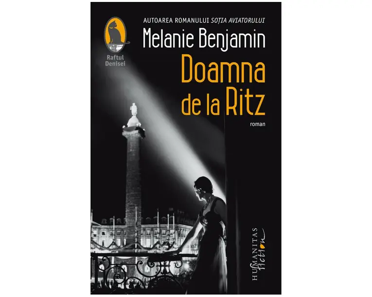 Doamna de la Ritz