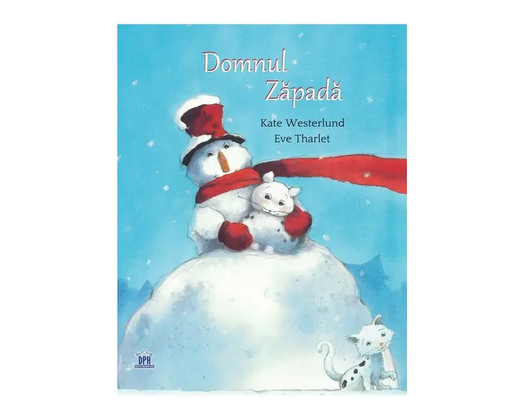 Domnul zapada