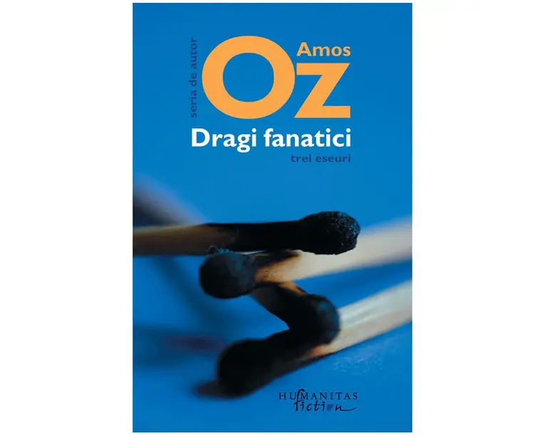 Dragi fanatici