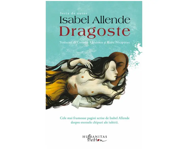 Dragoste